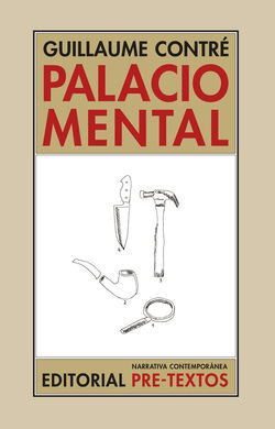 PALACIO MENTAL