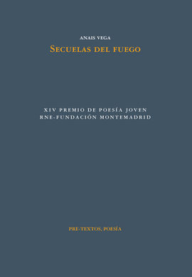 SECUELAS DEL FUEGO