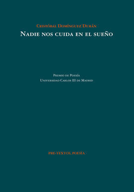 NADIE NOS CUIDA EN EL SUEÑO