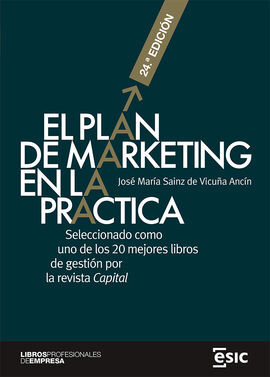 PLAN DE MARKETING EN LA PRACTICA, EL - 24º EDICION