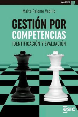 GESTION POR COMPETENCIAS