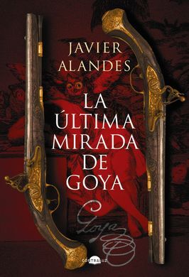 ÚLTIMA MIRADA GOYA