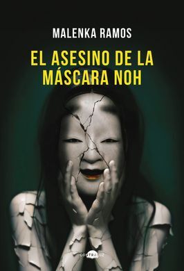 ASESINO MÁSCARA NOH