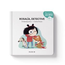 ROSALIA DETECTIVE