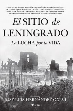 EL SITIO DE LENINGRADO