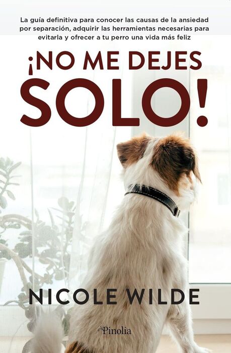 NO ME DEJES SOLO!