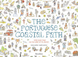 THE PORTUGUESE COASTAL PATH