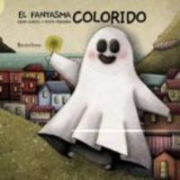 EL FANTASMA COLORIDO