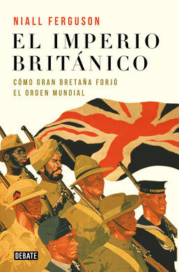 IMPERIO BRITANICO, EL - TB