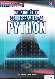 HACKING ETICO DE REDES Y COMUNICACIONES