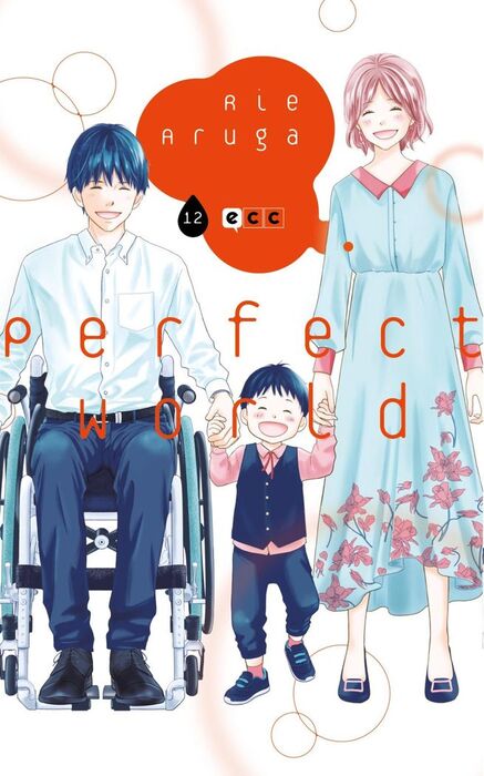 PERFECT WORLD NÚM. 12