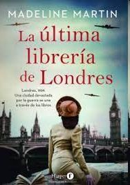 LA ÚLTIMA LIBRERÍA DE LONDRES