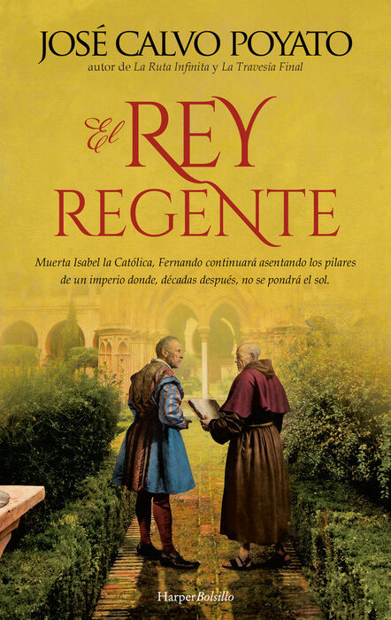 EL REY REGENTE