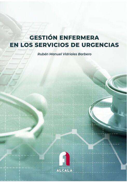 GESTION ENFERMERA EN LOS SERVICIOS DE URGENCIAS