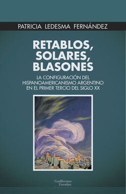 RETABLOS, SOLARES, BLASONES