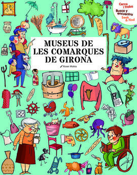 MUSEUS DE LES COMARQUES DE GIRONA