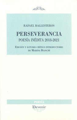 PERSEVERANCIA