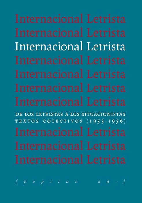 INTERNACIONAL LETRISTA