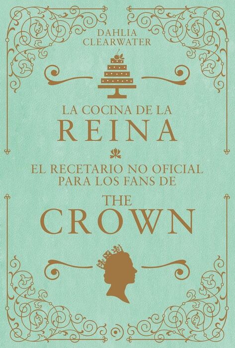 COCINA DE LA REINA, LA