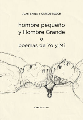 HOMBRE PEQUEÑO Y HOMBRE GRANDE