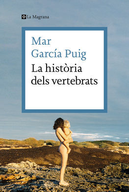 LA HISTORIA DELS VERTEBRATS