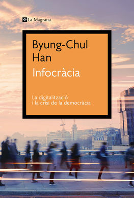 INFOCRACIA