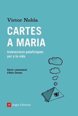 CARTES A MARIA