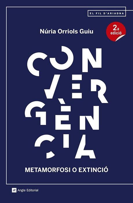 CONVERGÈNCIA
