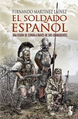 EL SOLDADO ESPAÑOL