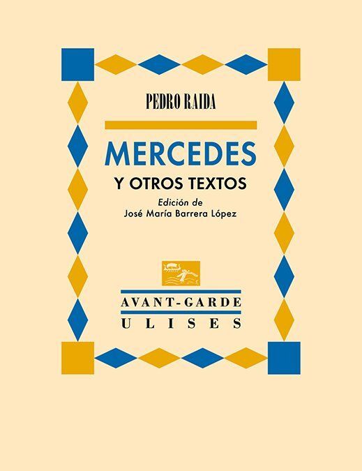 MERCEDES Y OTROS TEXTOS