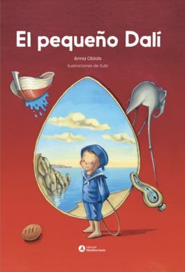 EL PEQUEÑO DALI