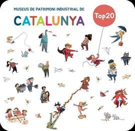TOP20 MUSEUS DE PATRIMONI INDUSTRIAL CAT