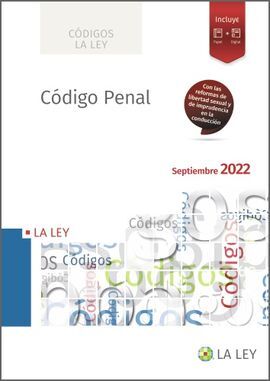 CÓDIGO PENAL 2022