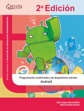 PROGRAMACION MULTIMEDIA Y DE DISPOSITIVOS MOVILES