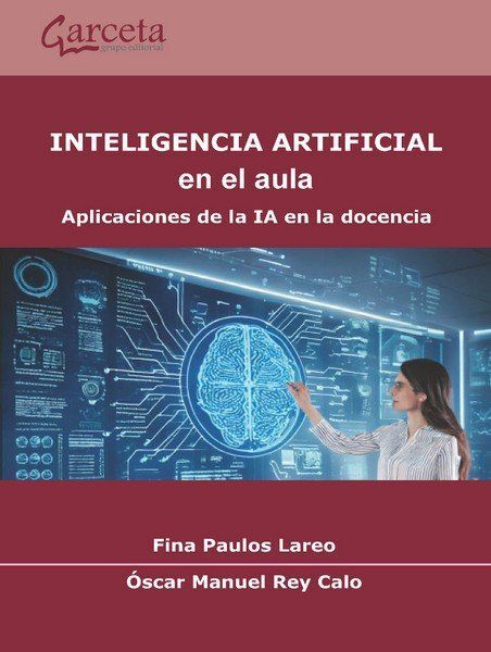 INTELIGENCIA ARTIFICIAL EN EL AULA.