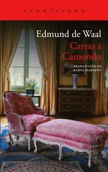 CARTAS A CAMONDO