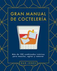 GRAN MANUAL DE COCTELERIA