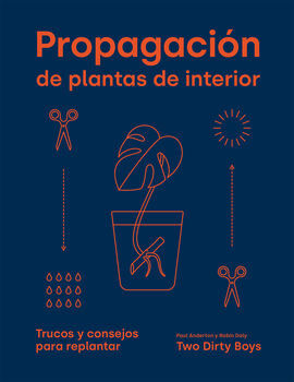 PROPAGACION DE PLANTAS DE INTERIOR