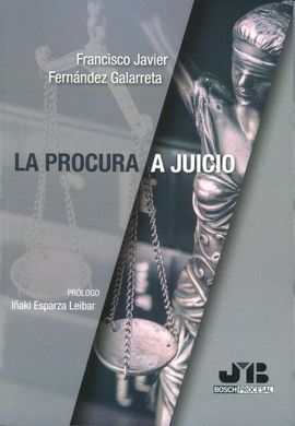 PROCURA A JUICIO