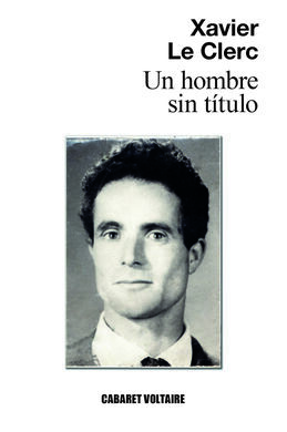 UN HOMBRE SIN TÍTULO