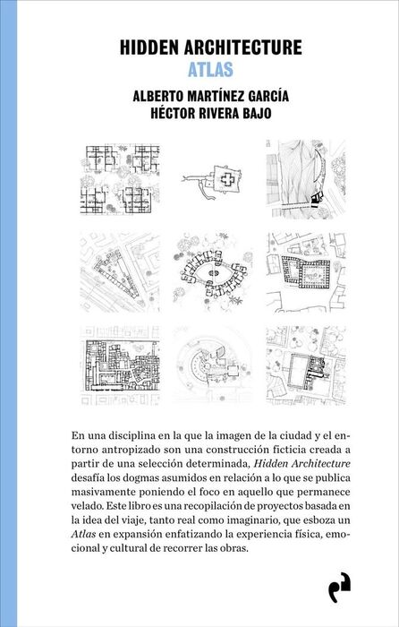 HIDDEN ARCHITECTURE ATLAS