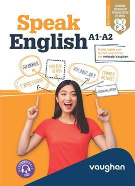 SPEAK ENGLISH A1/A2