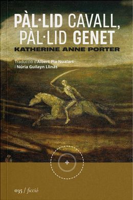 PÀL·LID CAVALL, PÀL·LID GENET T