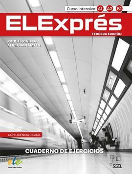 ELEXPRES EJERCICIOS 3E