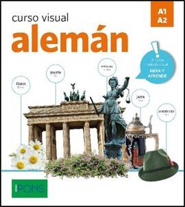 CURSO VISUAL DE ALEMÁN