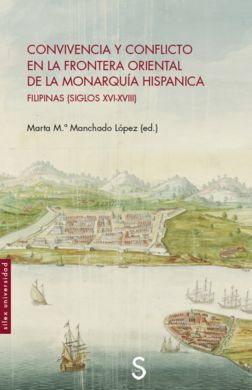 CONVIVENCIA Y CONFLICTO EN LA FRONTERA ORIENTAL DE