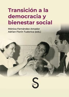 TRANSICIÓN A LA DEMOCRACIA Y BIENESTAR SOCIAL