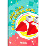 MAS ALLA DE LA ESTELA AZUL SONIC DE HEDGEHOG LA ER