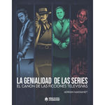 GENIALIDAD DE LAS SERIES