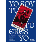 YO SOY TU TU ERES YO  SAGA PERSONA